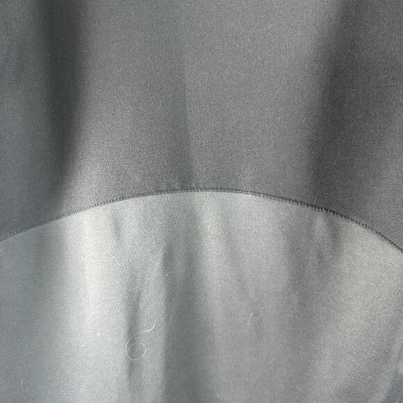 The North Face Womens Windstopper Black Full Zip Jacket Large - Picture 8 of 11